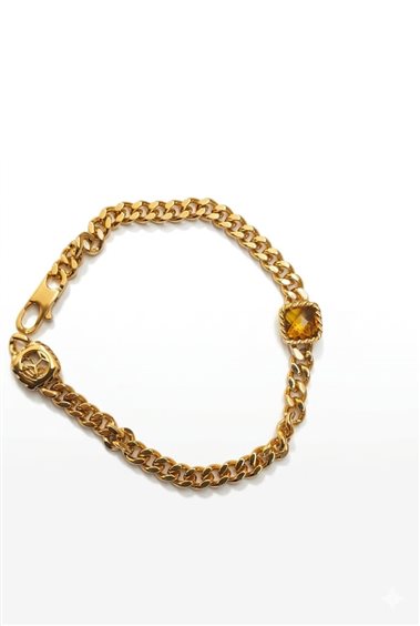 Pulsera Rebecca Mujer in Bronce BCOBOC03 - BCOBOC03